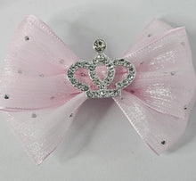 Load image into Gallery viewer, Royal Princess Tulle Bow