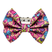 Load image into Gallery viewer, Dog Pet.Pop Art Print Bow Tie