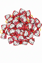 Load image into Gallery viewer, Hello Kitty Pet Bows Studio Photo
