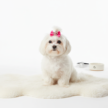 Load image into Gallery viewer, Pink Royalty Hair Bow
