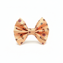 Load image into Gallery viewer, Pet bow with white background
