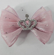 Load image into Gallery viewer, Royal Princess Tulle Bow
