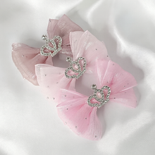 Load image into Gallery viewer, Royal Princess Tulle Bow
